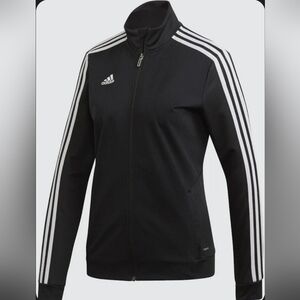 adidas Women's Tiro 19 Training Jacket